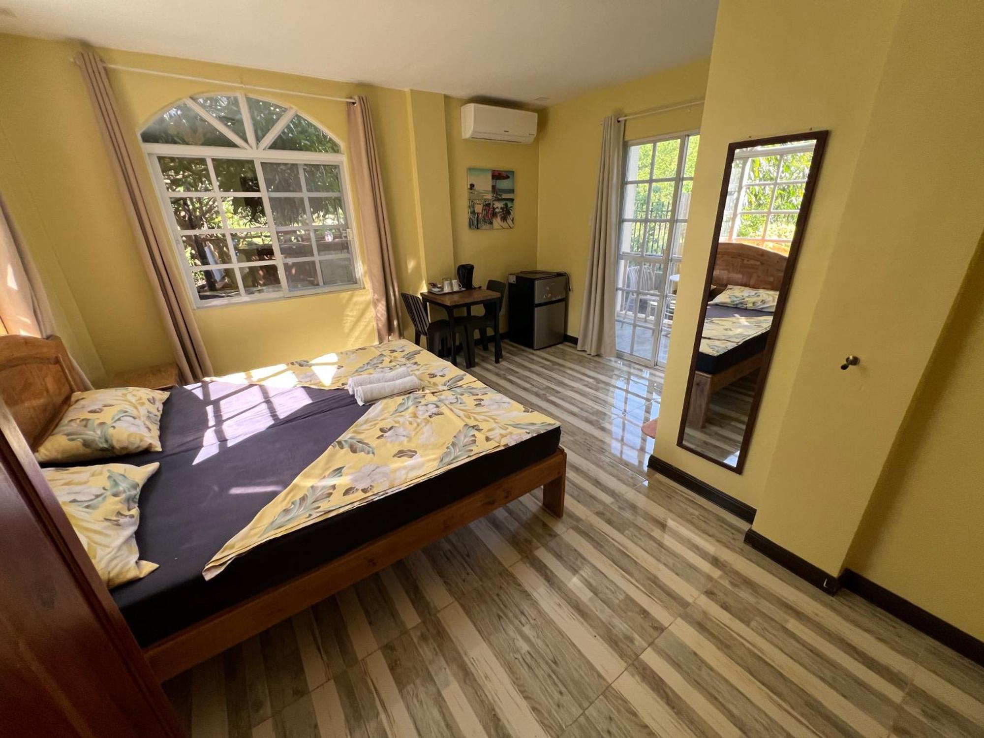 Guesthouse Sondol Loon Eksteriør bilde